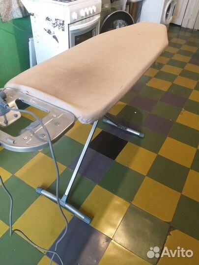 Гладильная доска бу