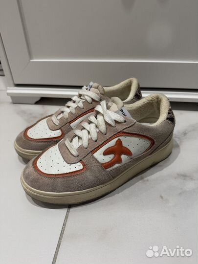 Кеды женские pinko