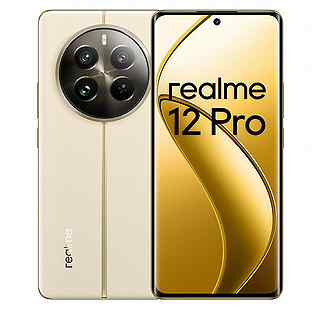 realme 12 Pro, 8/256 ГБ