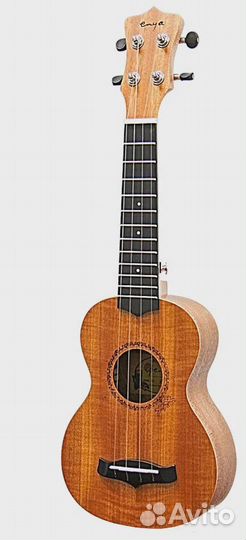 Укулеле сопрано Enya EUS-20 с чехлом