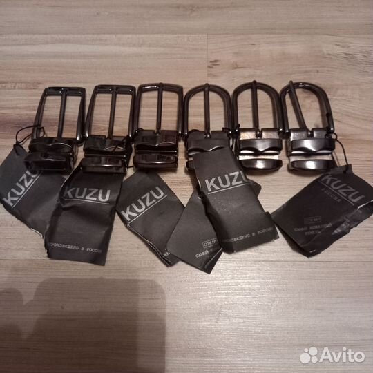 Пряжка для ремня