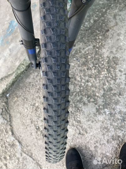 Резина для велосипеда