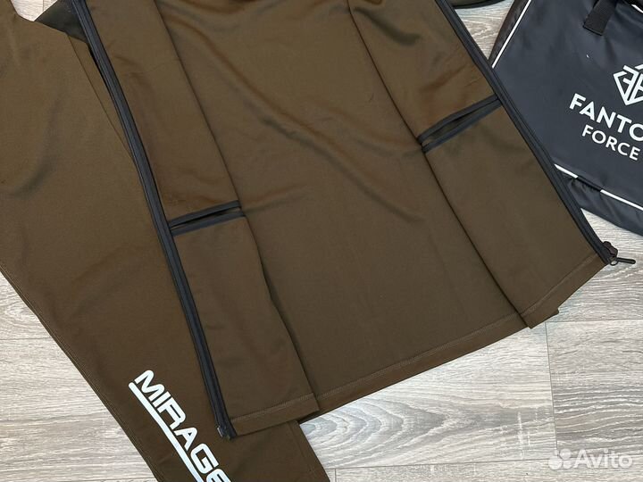 Костюм летний премиум 