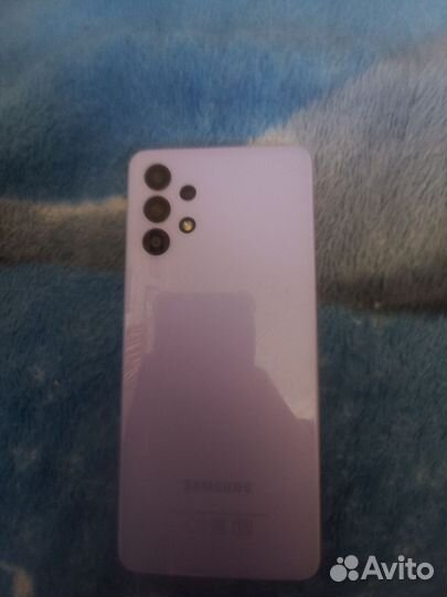 Samsung Galaxy A32, 4/64 ГБ