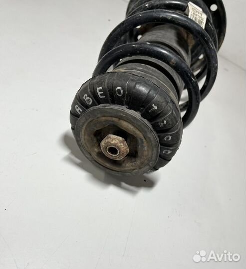 Амортизатор передний левый Chevrolet Aveo T300