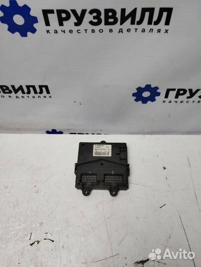 Блок управления Volvo FH4 22071105
