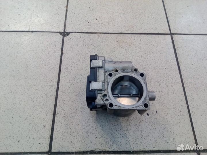 Дроссельная заслонка BMW K 1600 gtl