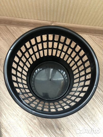 Корзина для мусора (офисная)