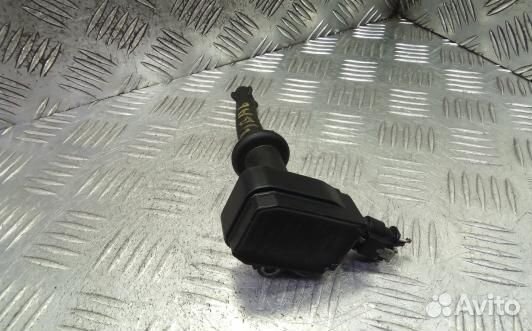 Катушка зажигания бензиновая land rover range rove