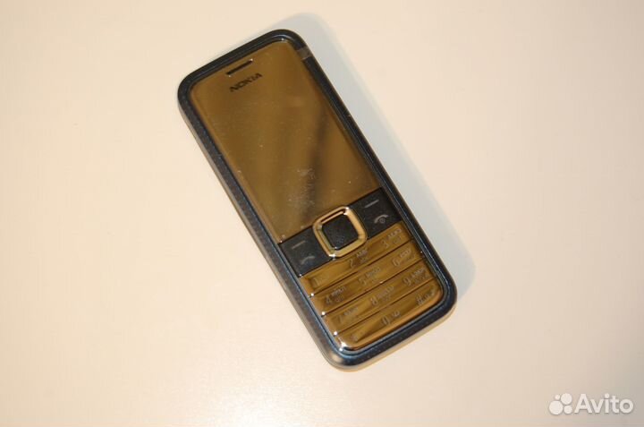 Зеркальная модель 7310, тонкий, оригинал