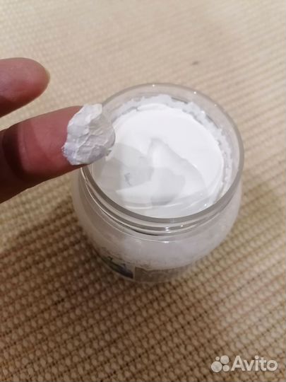 Гуашь белая, белила цинковые 240 мл