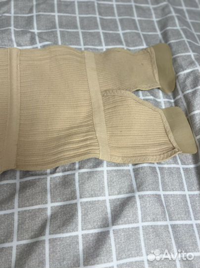 Бандаж послеоперационный послеродовый 3 размера