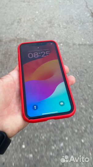iPhone Xr, 128 ГБ