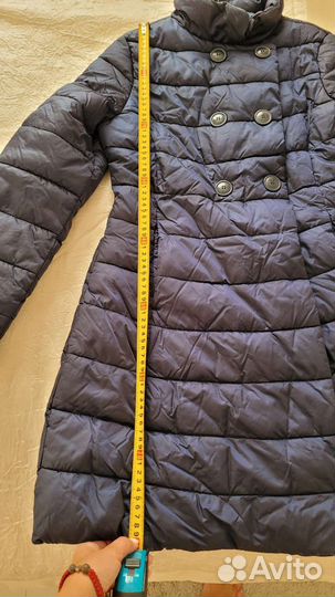 Пальто Benetton