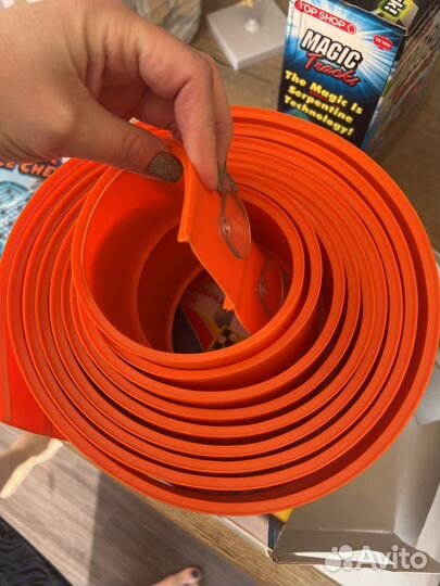 Настольные игры