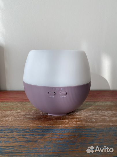 Аромалампа Doterra