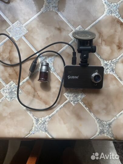 Видеорегистратор