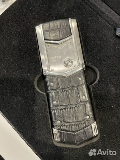 Телефон Vertu
