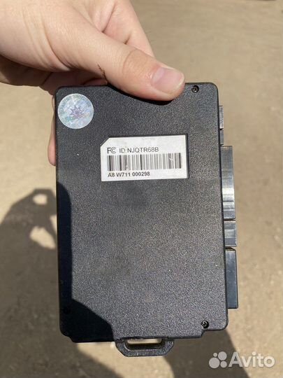 Мозги старлайн