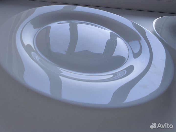 Тарелка стеклокерамика Luminarc Люминарк Франция