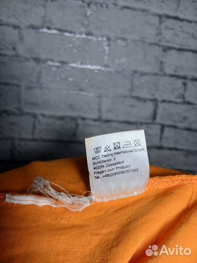 Футболка женская