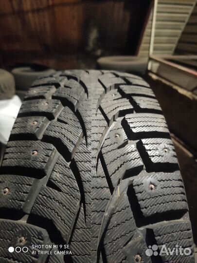 Joyroad Winter RX818 205/70 R15