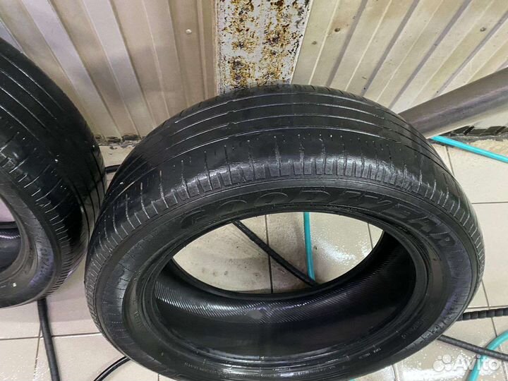 Goodyear Eagle LS 2 225/55 R18
