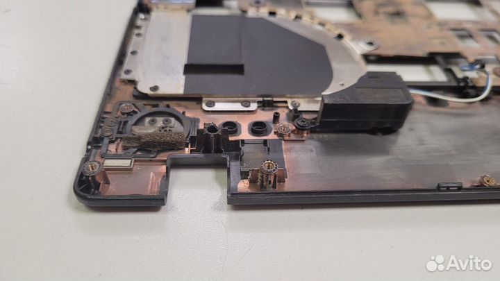 Топкейс ноутбука Acer Aspire 5552G