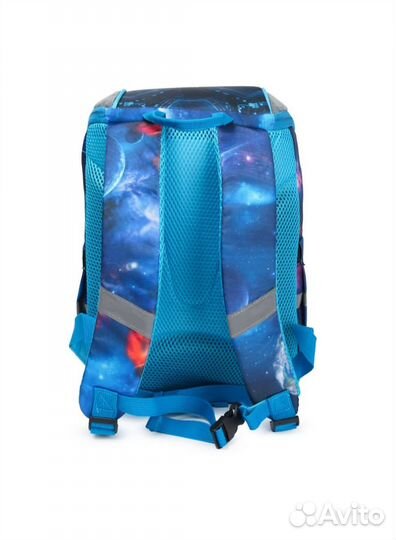 Новый рюкзак для мальчика