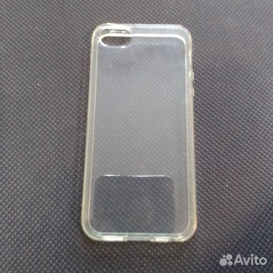 Чехол на iPhone 5 5s se