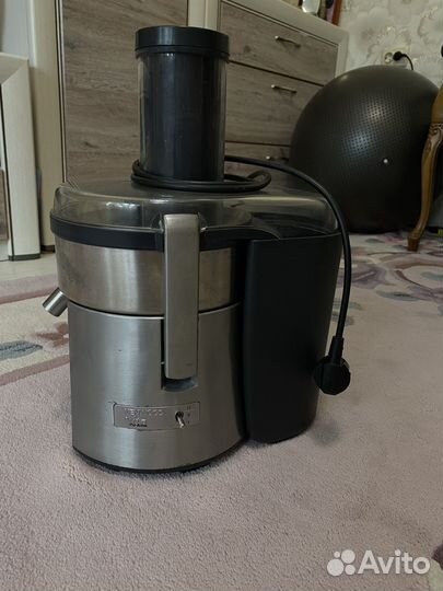 Соковыжималка kenwood