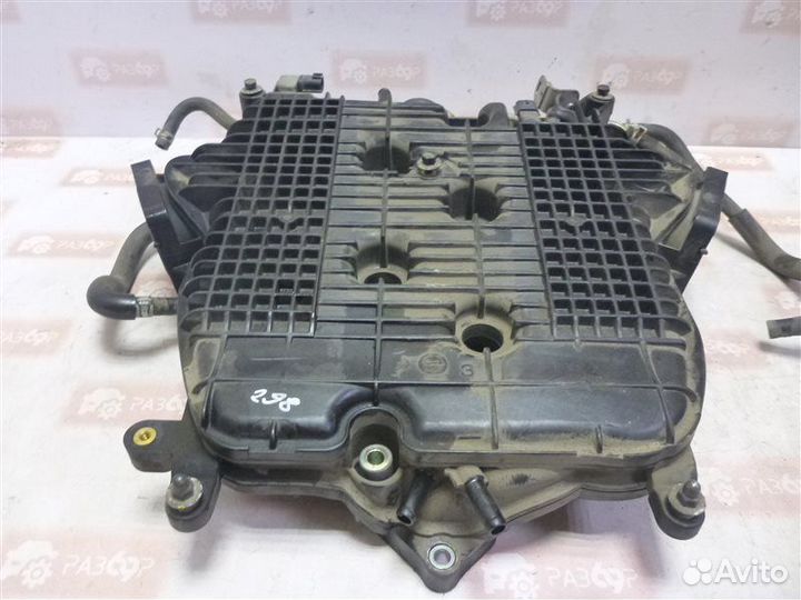 Коллектор впускной Infiniti Fx37 S51 VQ37VHR 2011