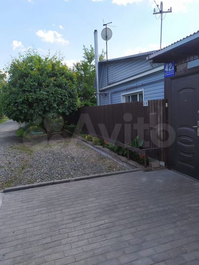 Дом 84 м² на участке 3,3 сот.