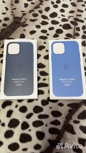 Продам Чехол на iPhone 12(остался силиконовый)