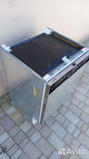 Bosch 60см, Германия, гарантия