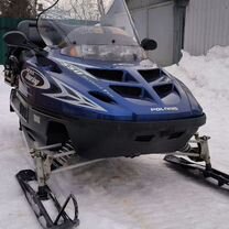 Снегоход Polaris Trail Touring 550