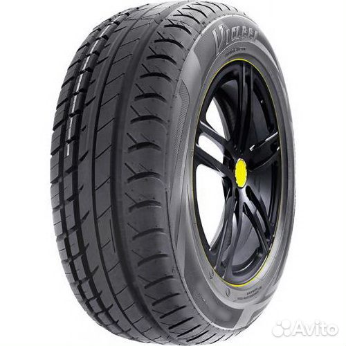 Viatti Strada Asimmetrico V-130 245/45 R17