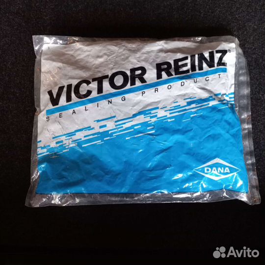 Прокладки клапанной крышки BMW 1 series 1.6