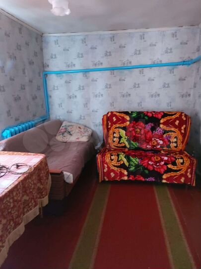 Дом 120 м² на участке 65 сот.