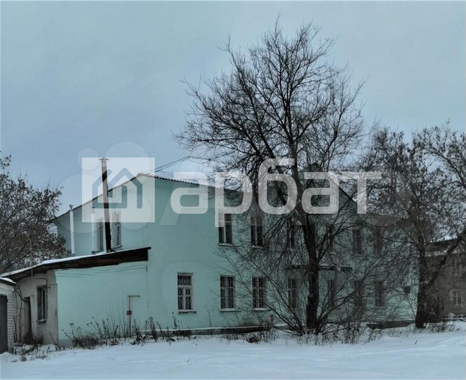 Продается здание своб. назначения