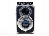 Пленочный Фотоаппарат Ricoflex Model VII S Japan