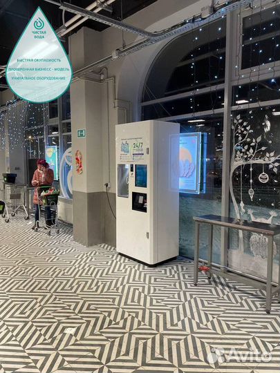 Бизнес с высоким доходом и быстрой окупаемостью