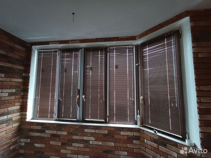 Жалюзи День-Ночь