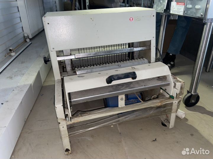 Хлеборезка