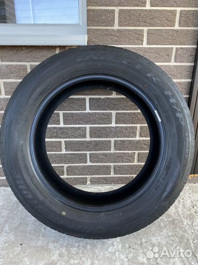 Bridgestone Dueler H/P Sport 225/60 R18 100V