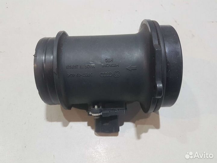 Расходомер 3.0 tdi ауди а8 audi a8