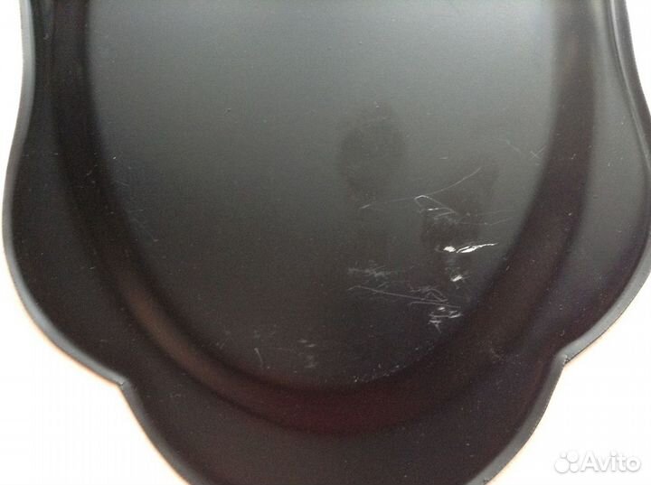 Поднос Жостово. Заготовка для росписи