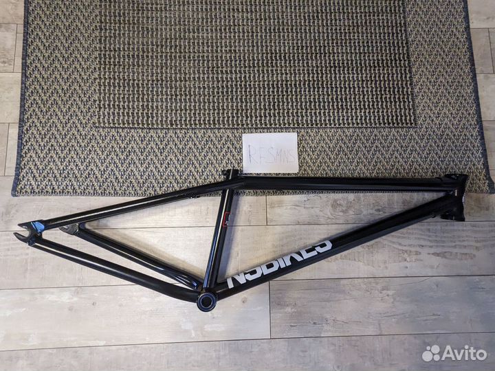 Рама Ns bikes Capital 26 Frame