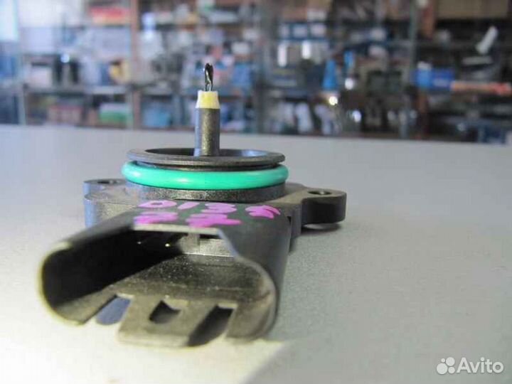 Расходомер воздуха N52, N52N BMW E90 E60 E63