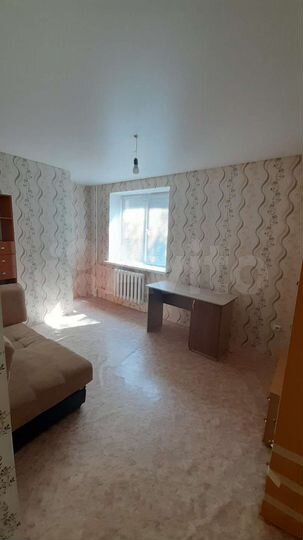 3-к. квартира, 59 м², 2/3 эт.